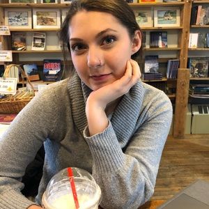 Meet your Posher, Jesse